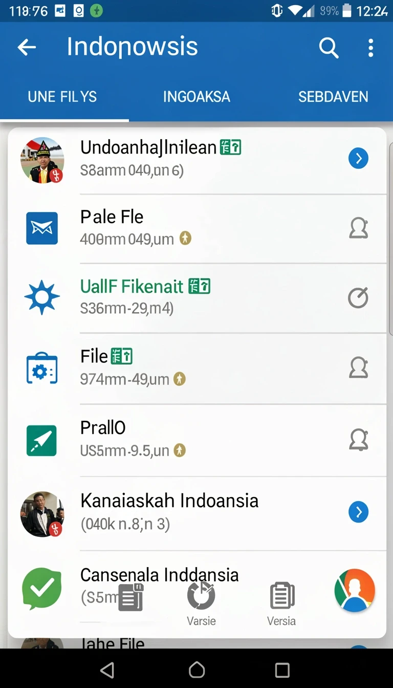 Review Aplikasi 5zk Versi Terbaru screenshot 2