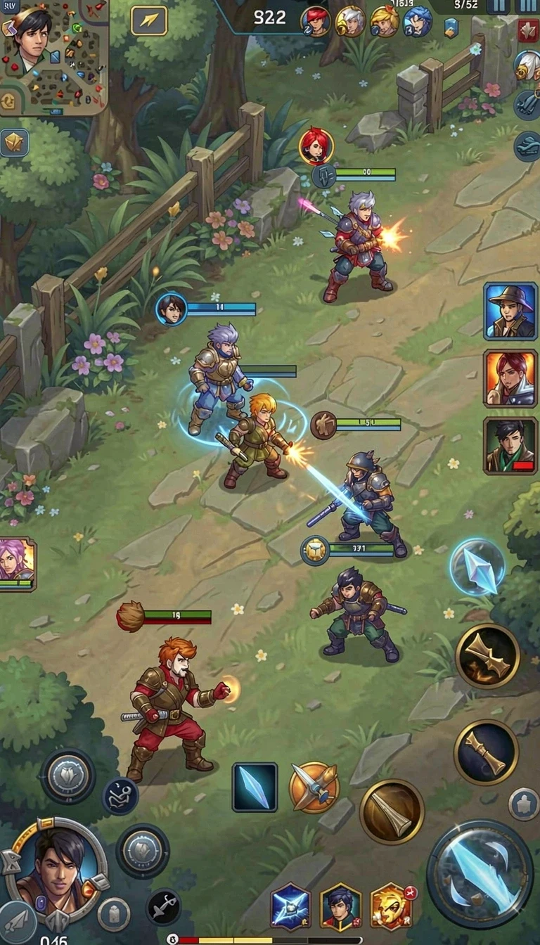 Review Aplikasi 5rt Versi Terbaru screenshot 3