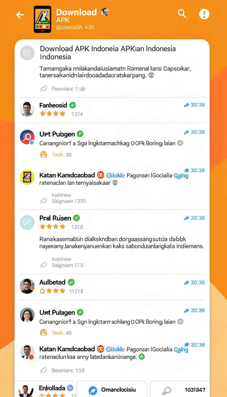 Review Aplikasi asia99