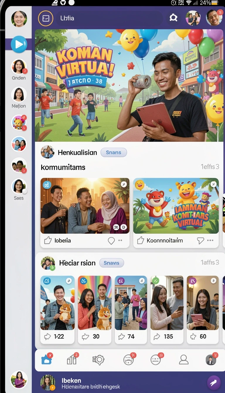 Review Aplikasi lajubet