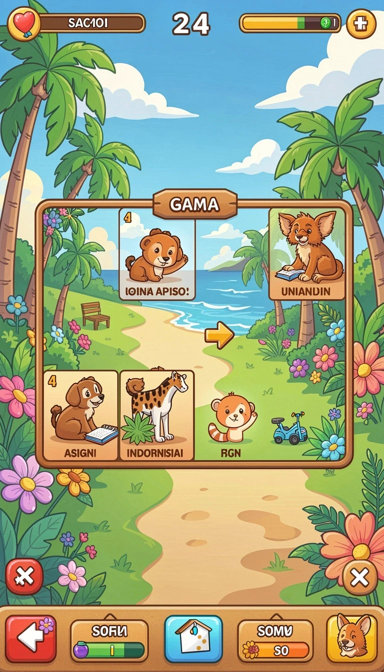 Review Aplikasi 5zk Versi Terbaru screenshot 3