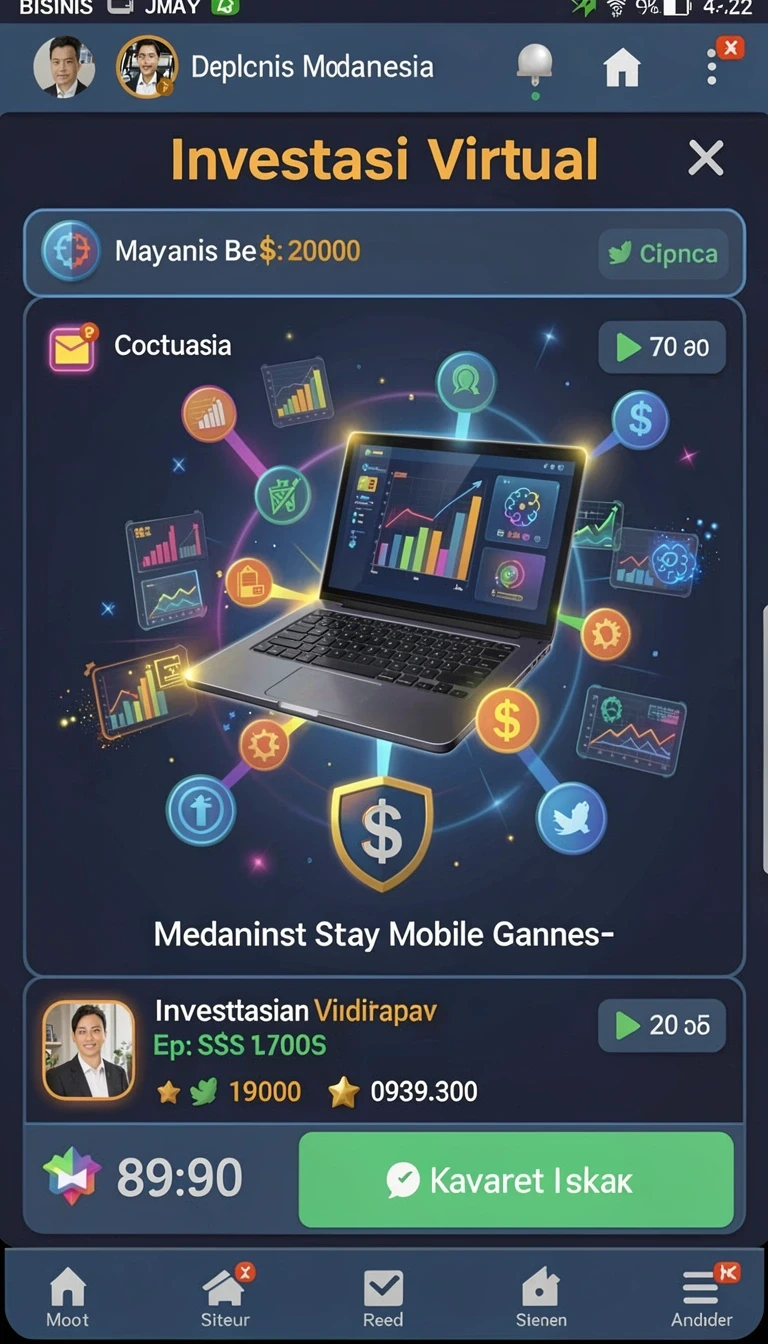 Review Aplikasi 5rt Versi Terbaru screenshot 1