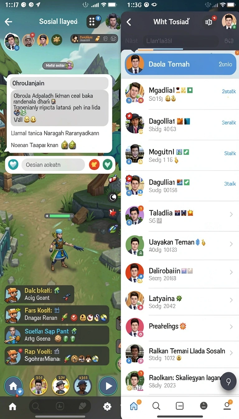 Download 5gtoto APK untuk Android screenshot 1