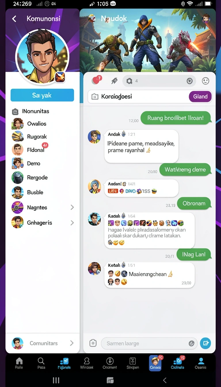 Review Aplikasi 5zk Versi Terbaru screenshot 4