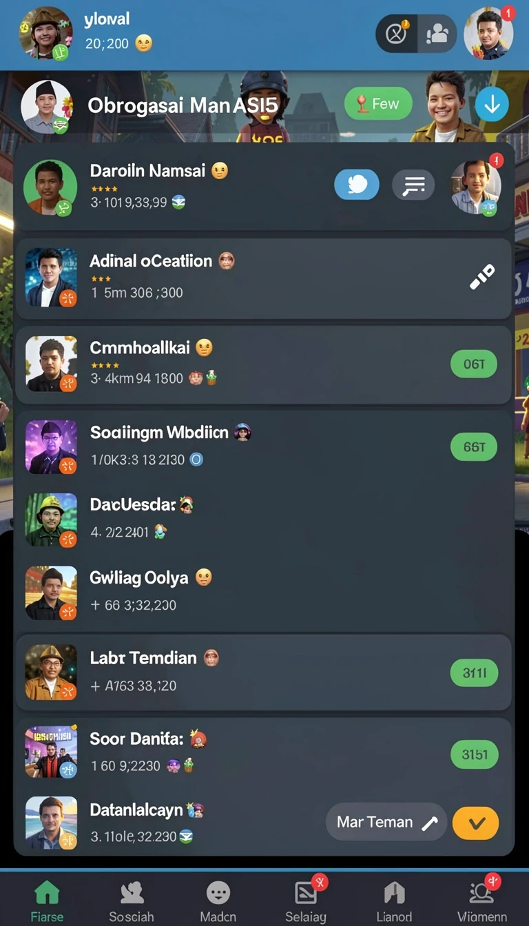 partaitogel App APK Terbaru